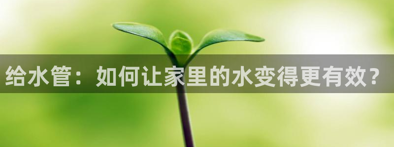 天辰娱乐首页