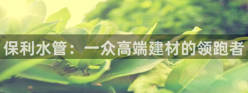 天辰娱乐文案