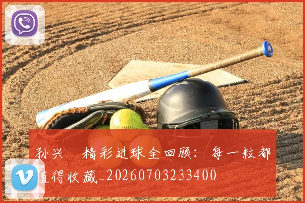 孙兴慜精彩进球全回顾:每一粒都值得收藏_20260703233400
